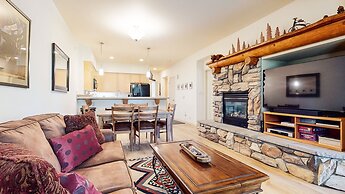 Mammoth Green 118 Located On Sierra Star Golf Course, Private Patio, S