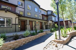 Mammoth Green 118 Located On Sierra Star Golf Course, Private Patio, S