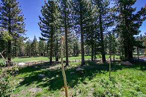 Mammoth Green 118 Located On Sierra Star Golf Course, Private Patio, S
