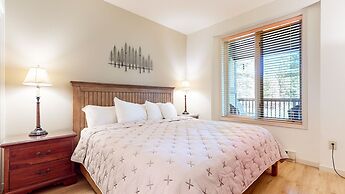 Mammoth Green 118 Located On Sierra Star Golf Course, Private Patio, S