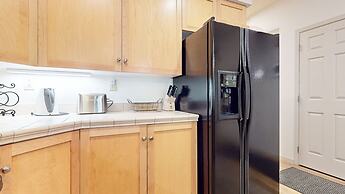 Mammoth Green 118 Located On Sierra Star Golf Course, Private Patio, S