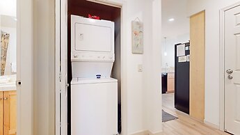 Mammoth Green 118 Located On Sierra Star Golf Course, Private Patio, S