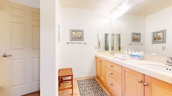 Mammoth Green 118 Located On Sierra Star Golf Course, Private Patio, S