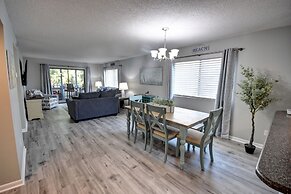 Summertree C8 2 Bedroom Condo by Redawning