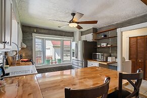 Captains Quarters By The Bay 3 Bedroom Cottage by RedAwning