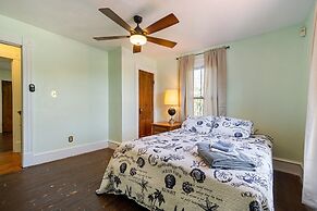 Captains Quarters By The Bay 3 Bedroom Cottage by RedAwning