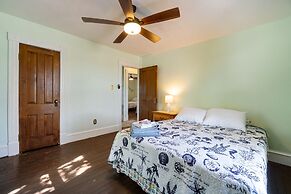 Captains Quarters By The Bay 3 Bedroom Cottage by RedAwning