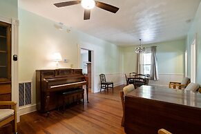 Captains Quarters By The Bay 3 Bedroom Cottage by RedAwning