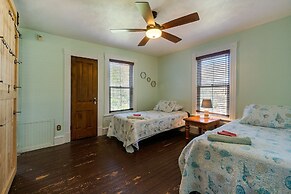 Captains Quarters By The Bay 3 Bedroom Cottage by RedAwning