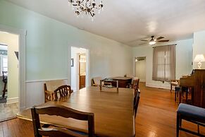 Captains Quarters By The Bay 3 Bedroom Cottage by RedAwning