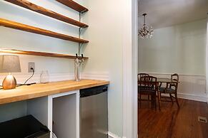 Captains Quarters By The Bay 3 Bedroom Cottage by RedAwning