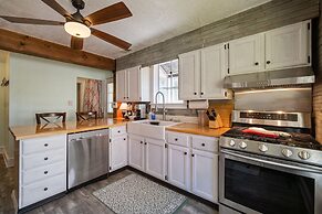 Captains Quarters By The Bay 3 Bedroom Cottage by RedAwning