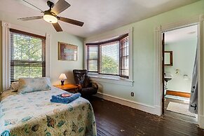 Captains Quarters By The Bay 3 Bedroom Cottage by RedAwning