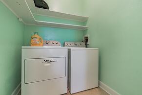 Manor And Mutts #1 4 Bedroom Cottage by RedAwning