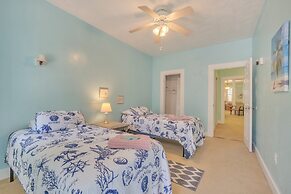 Manor And Mutts #1 4 Bedroom Cottage by RedAwning