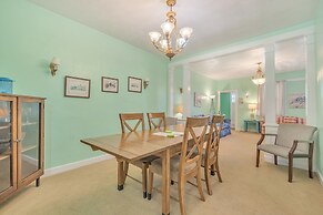 Manor And Mutts #1 4 Bedroom Cottage by RedAwning