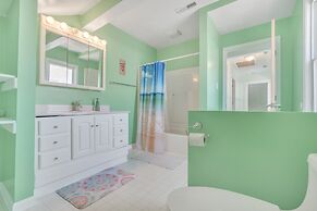 Manor And Mutts #1 4 Bedroom Cottage by RedAwning