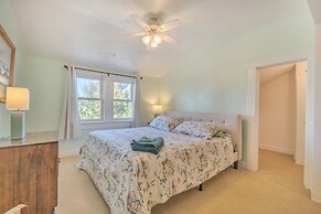 Manor And Mutts #1 4 Bedroom Cottage by RedAwning