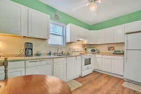 Manor And Mutts #1 4 Bedroom Cottage by RedAwning