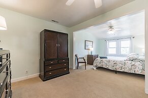 Manor And Mutts #1 4 Bedroom Cottage by RedAwning