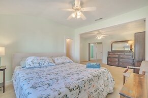 Manor And Mutts #1 4 Bedroom Cottage by RedAwning