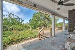 Manor And Mutts #1 4 Bedroom Cottage by RedAwning