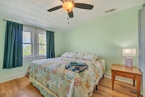 Manor And Mutts #2 3 Bedroom Cottage by RedAwning