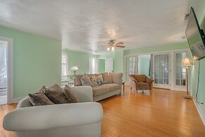 Manor And Mutts #2 3 Bedroom Cottage by RedAwning