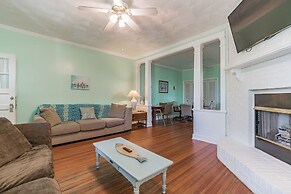 Manor And Mutts #2 3 Bedroom Cottage by RedAwning