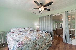 Manor And Mutts #2 3 Bedroom Cottage by RedAwning