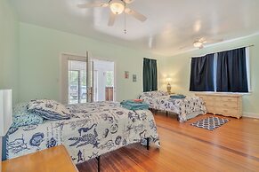 Manor And Mutts #2 3 Bedroom Cottage by RedAwning