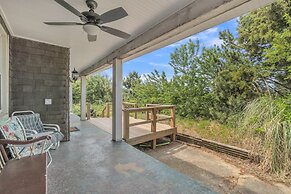 Manor And Mutts #2 3 Bedroom Cottage by RedAwning