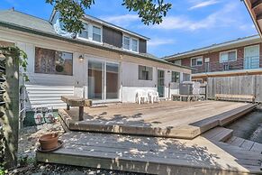 Manor And Mutts #2 3 Bedroom Cottage by RedAwning