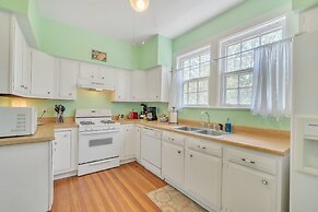 Manor And Mutts #2 3 Bedroom Cottage by RedAwning