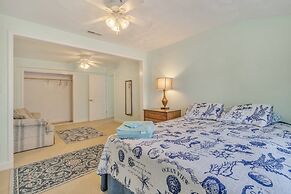 Manor And Mutts #2 3 Bedroom Cottage by RedAwning