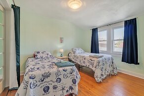 Manor And Mutts #2 3 Bedroom Cottage by RedAwning