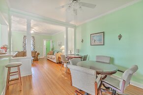 Manor And Mutts #2 3 Bedroom Cottage by RedAwning