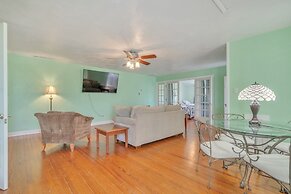 Manor And Mutts #2 3 Bedroom Cottage by RedAwning