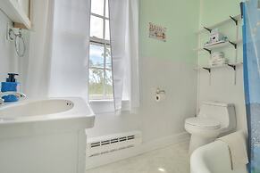 Manor And Mutts #2 3 Bedroom Cottage by RedAwning