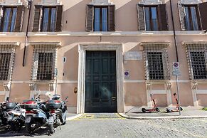 Rome As You Feel - Loft Campitelli