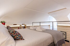 Rome As You Feel - Loft Campitelli