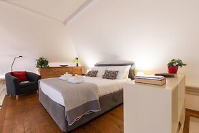 Rome As You Feel - Loft Campitelli