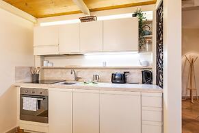 Rome As You Feel - Loft Campitelli