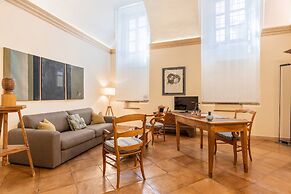 Rome As You Feel - Loft Campitelli