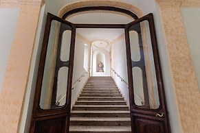 Rome As You Feel - Loft Campitelli