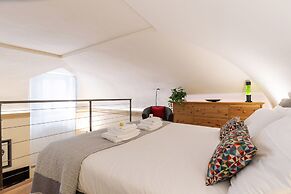 Rome As You Feel - Loft Campitelli