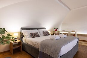 Rome As You Feel - Loft Campitelli