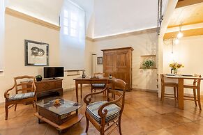 Rome As You Feel - Loft Campitelli