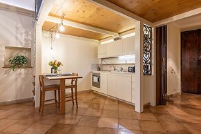 Rome As You Feel - Loft Campitelli