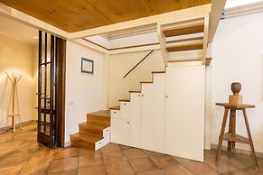 Rome As You Feel - Loft Campitelli